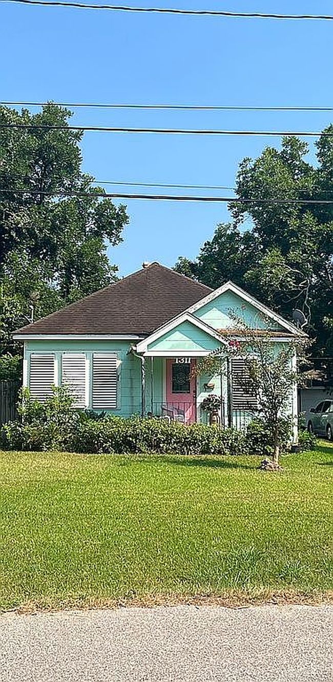 Photo of 1311 Scott St