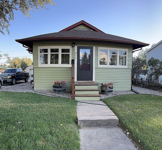 Image of 812 Canby St