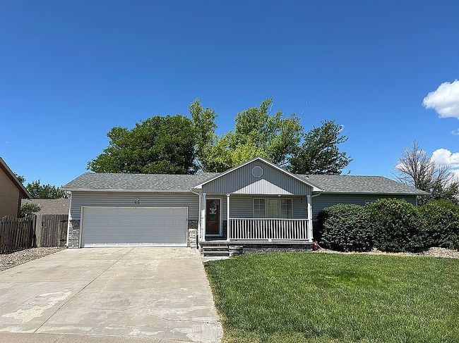 Photo of 713 Sarah St, Garden City, KS