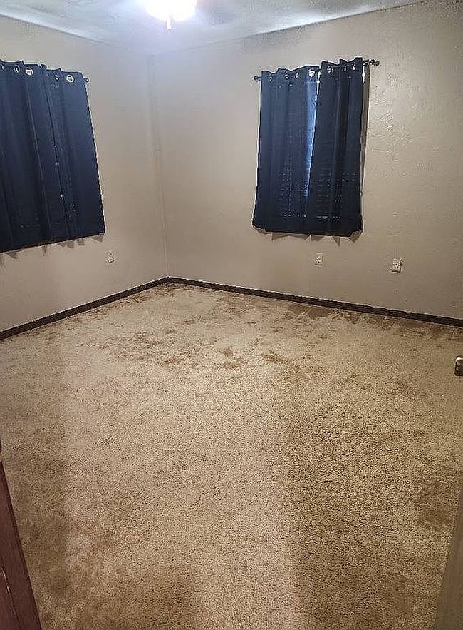 Photo of 1125 S 12th St, Blackwell, OK