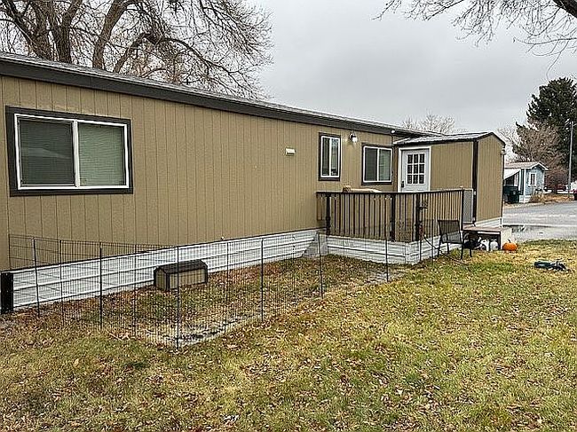 Image of 1805 Joslyn St Trlr 204