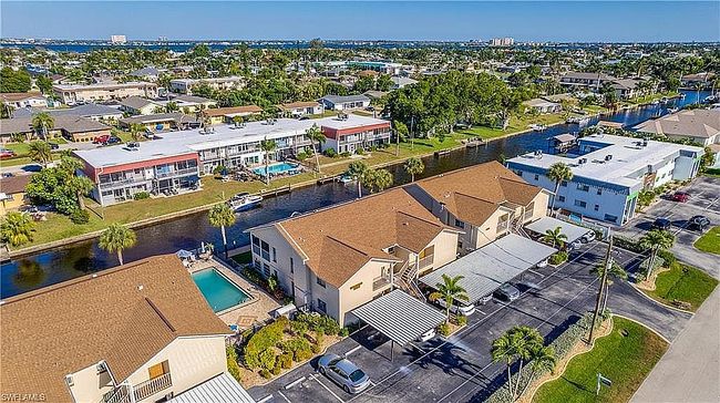 Photo of 4959 Viceroy St Unit 103, Cape Coral, FL