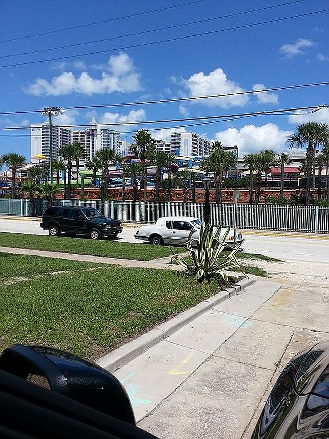 Photo of 205 N Wild Olive Ave, Daytona Beach, FL