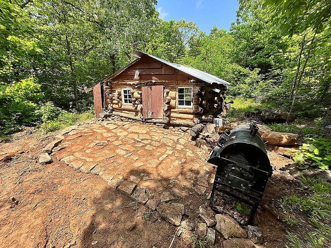 Eagle Blf, Eufaula, OK