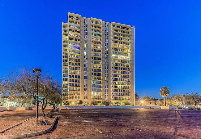 Photo of 2323 N Central Ave Unit 502, Phoenix, AZ