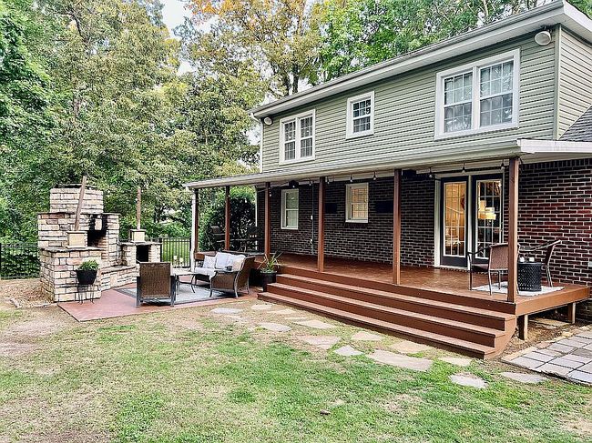 Photo of 50 Lakewood Dr, Lexington, TN