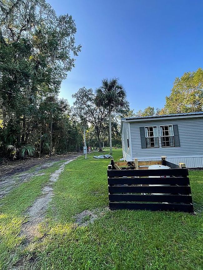 Photo of 11220 Nw 193rd St, Micanopy, FL