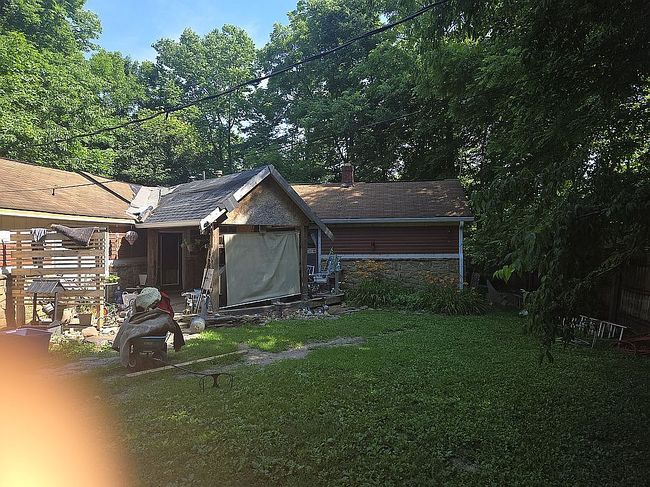 Photo of 3750 S County Road 200 E, Clayton, IN