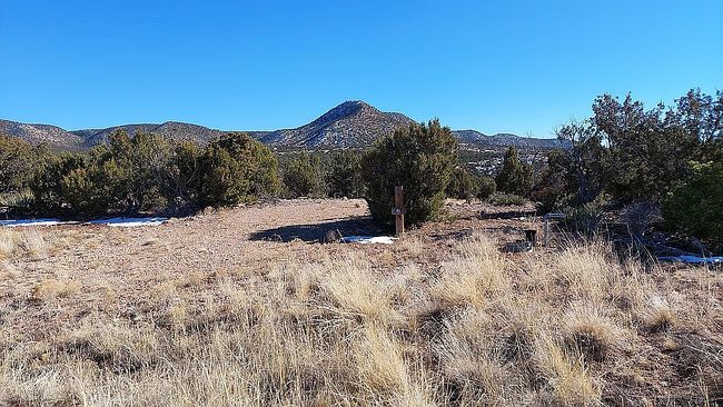 Photo of 92 Tenabo Trl, Mountainair, NM