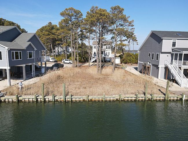 Image of Lot 794 Castaway Dr