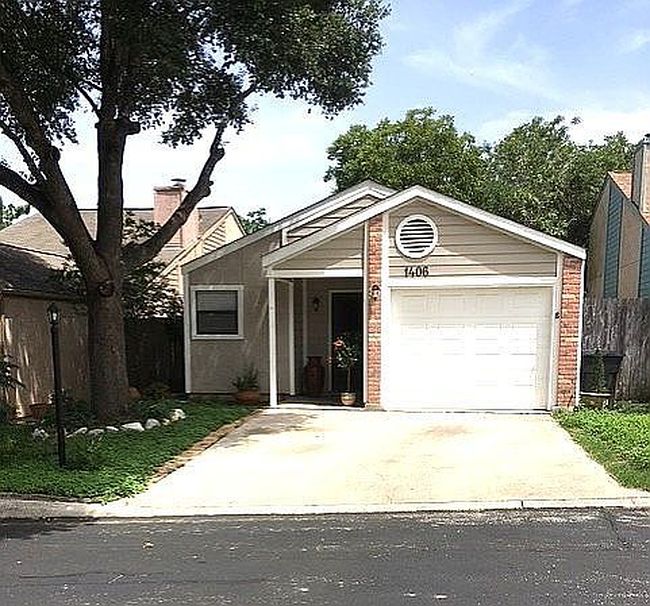 Photo of 1406 Brook Run, San Antonio, TX