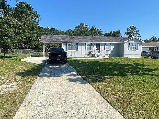 Photo of 3920 Hitchcock Rd