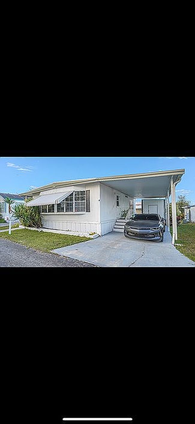 Image of 8667 Seminole Blvd Lot 15