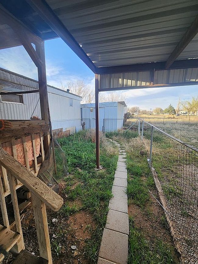 Photo of 9609 N Detroit Ave, Lubbock, TX