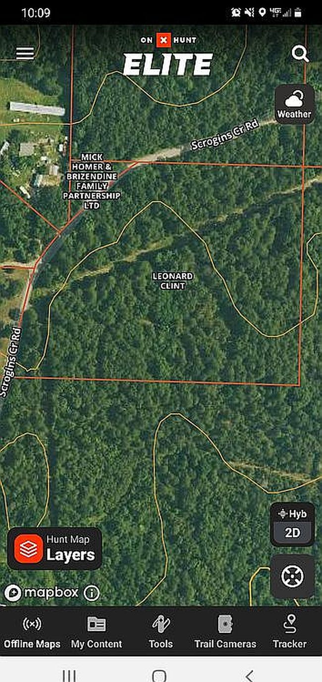 Image of 1328 Scrogins Creek Rd