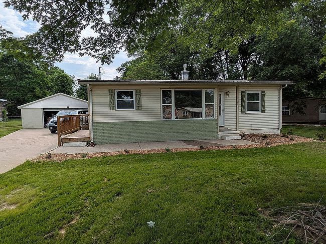 Image of 302 Glenwood Dr