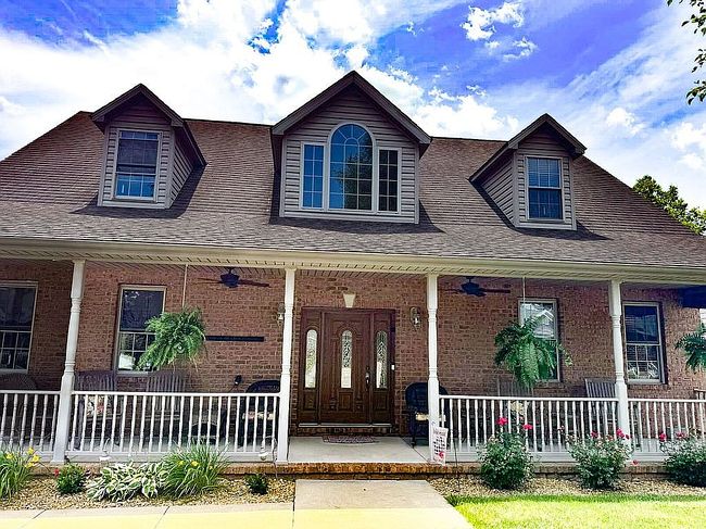 Photo of 115 Greenbrier Ln, Davisville, WV