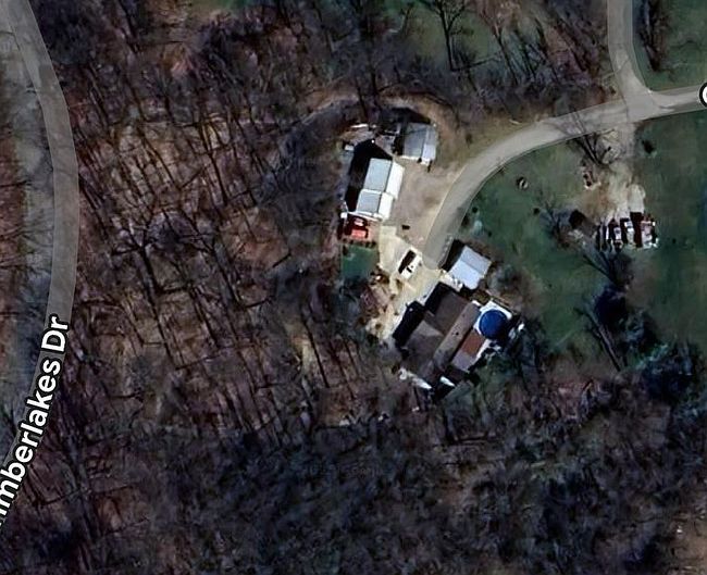 Preview of property located at 9315 West Rd
