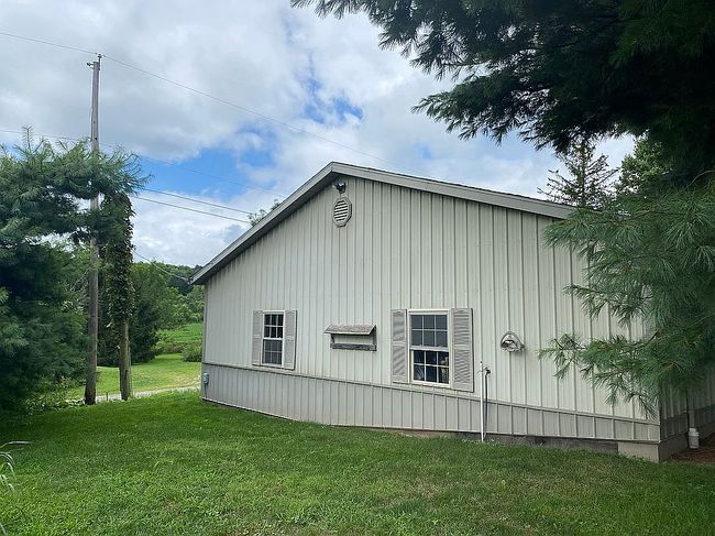 Photo of 644 Ross Rd, Bellville, OH