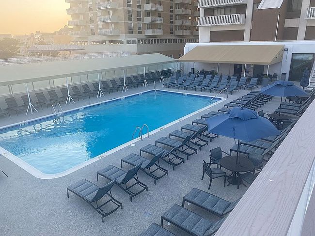 Photo of 100 S Berkley Sq Unit 21D, Atlantic City, NJ