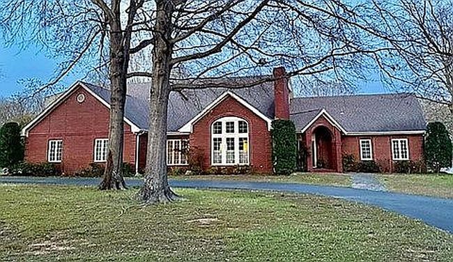 Image of 4 Beckman Rd