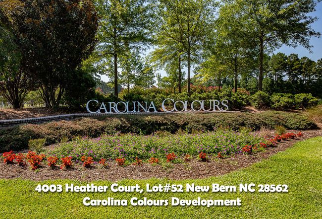 Preview of property located at 4003 Heather Court, Lot 52