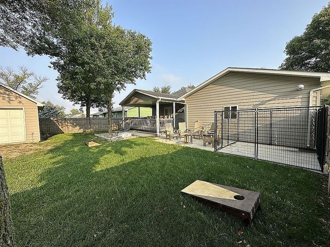 Photo of 403 W 9th Ave, Webster, SD