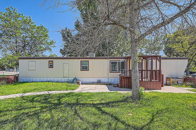 Photo of 5000 Butte St Lot 267, Boulder, CO