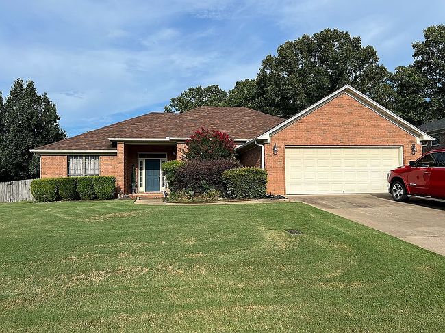 Photo of 1660 Doe Trl, Conway, AR