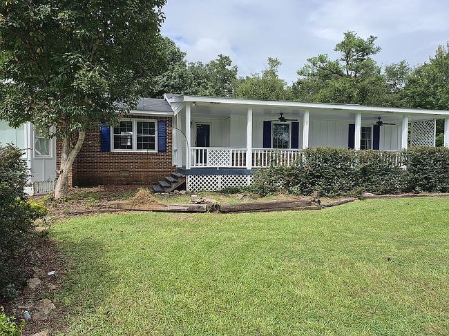 Photo of 4934 North Rd, Orangeburg, SC