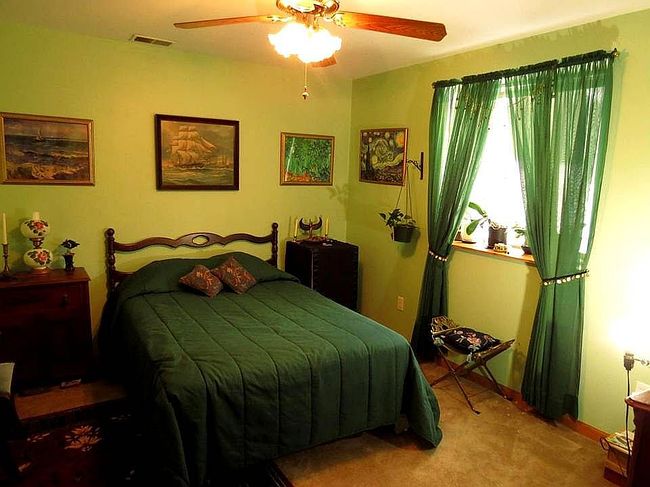 Photo of 4168 W Nine Mile Rd, Irons, MI