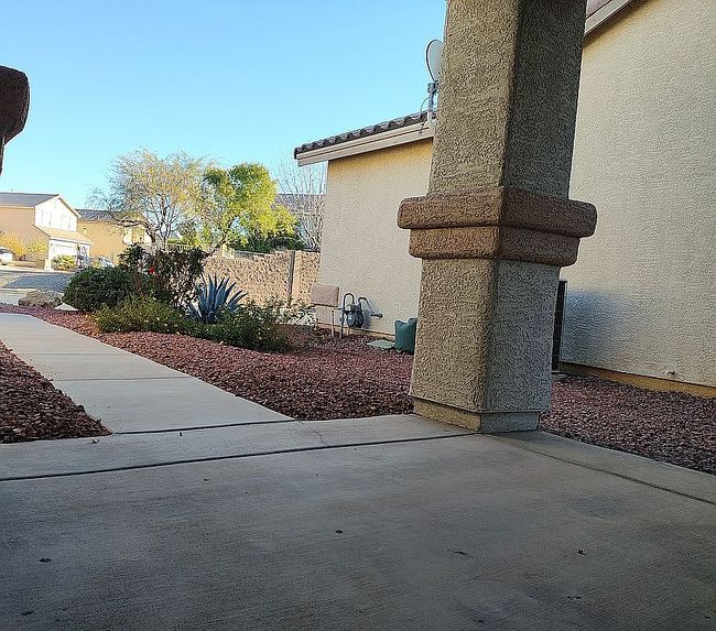 Photo of 3739 Squirrel St, Las Vegas, NV