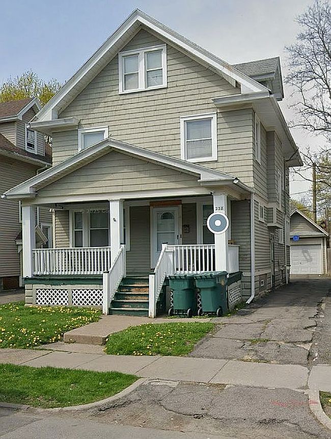 Photo of 238 Weyl St, Rochester, NY