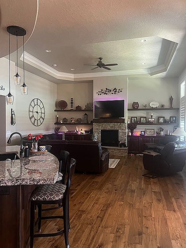 Photo of 11365 W Collina Vista Dr, Star, ID
