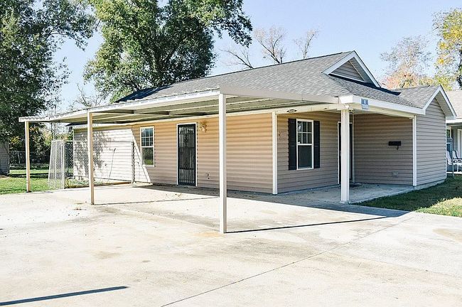 Image of 119 N Louisiana Ave