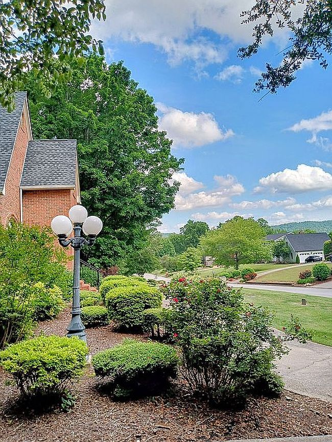 Image of 8333 Mitchell Mill Rd