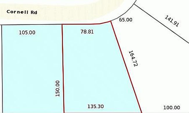 Image of 6133 Cornell Rd