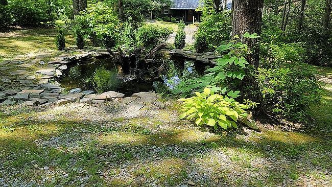 Image of 8000 Leafy Way Rd