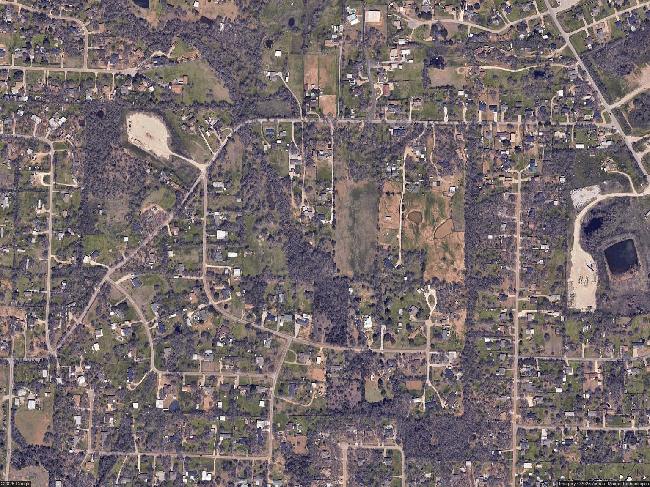 6824 County Road 527, Burleson, TX