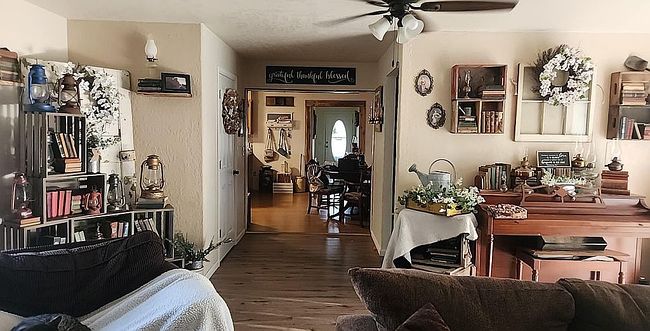 Photo of 417 6th St, Fisk, MO