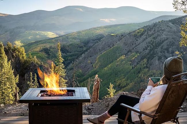 Photo of 3310 Usfs Rd, Creede, CO