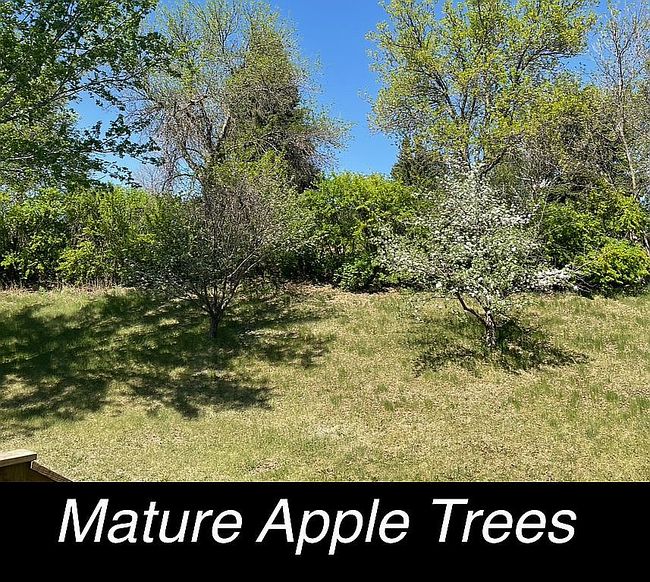 Photo of 415 3rd St, Washburn, ND