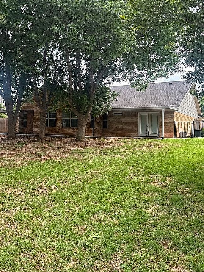 Photo of 4309 Grants Gln, Wichita Falls, TX