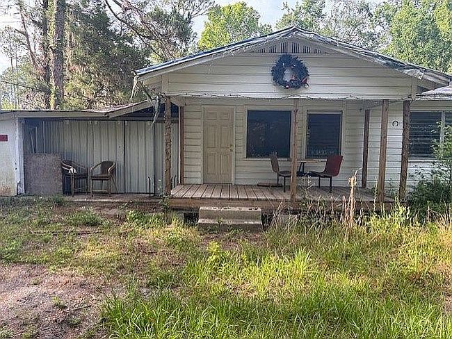 1342 Ne Gum Swamp Rd, Lake City, FL