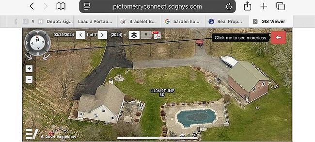 Photo of 1106 Stump Rd, Skaneateles, NY