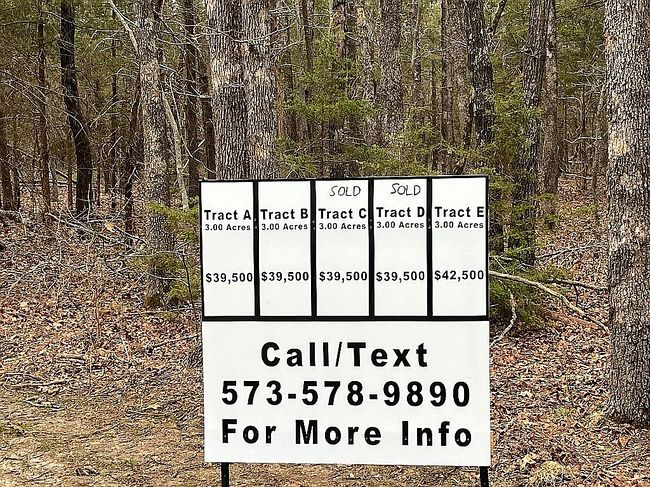 Photo of 17487 State Route O, Rolla, MO