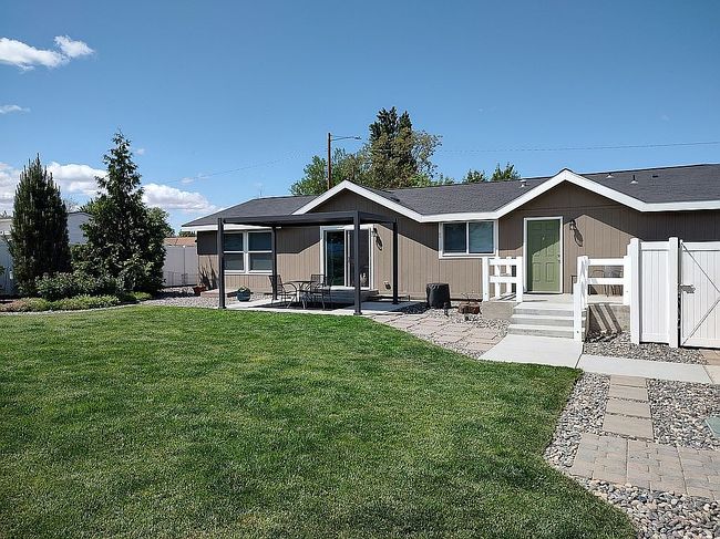 Photo of 340 Ne 7th St, Irrigon, OR