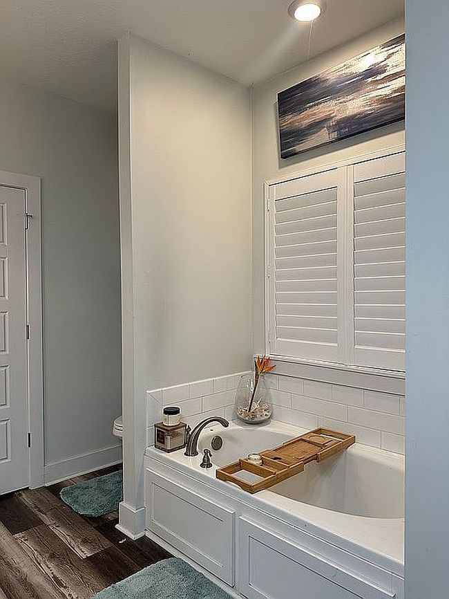 Photo of 124 Todd Rd, Sumrall, MS