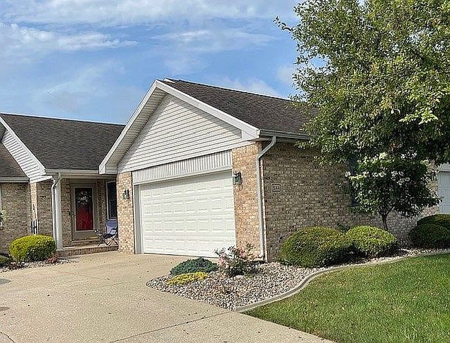 Photo of 3144 Villas Dr S, Kokomo, IN