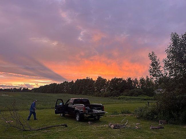 Photo of 488 Station Rd, Easton, ME